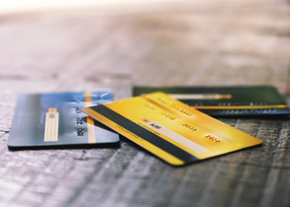 Best First Credit Cards